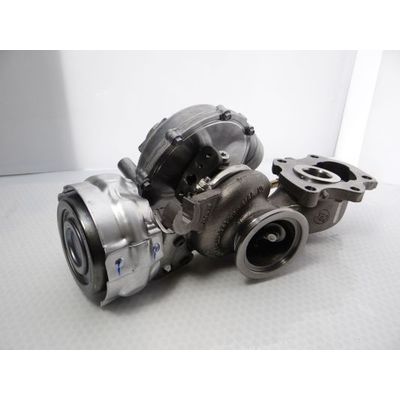 Turbo Şarj  GARRETT 883860-5003S