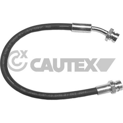 Fren Hortumu Arka Sağ FROW 554.1112.036