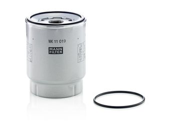 Yakıt Filtresi  MANN WK 11 019 Z  WK11019Z WK 11 019 Z 7421764968 74 21 764 968 7424225139 74 24 225 139 21764964 21764966 21764968 23879441 24225150
