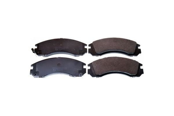 Fren Disk Balata Ön RECOVER 73685