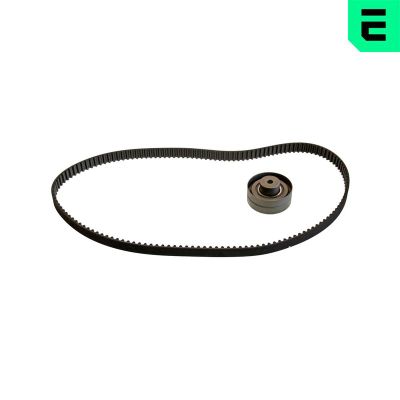 Triger Kayış Seti  Audi Coupe (8B3)(11.1988->)  OPTIMAL SK-1127