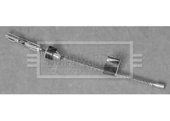 El Fren Teli Arka Sağ veya Sol CAVO 4602 866  2126594 1782872