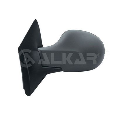 Dikiz Aynası Dış Sol Renault Twingo (07.2007->)  FROW 221.1607.005