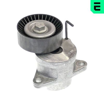 Vantilatör Kayış Gergi Rulmanı  Opel Cascada (01.2013->)  OPTIMAL 0-N2087