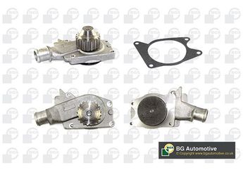 Devirdaim Su Pompası  BGA CP2458  88SM8591AA 88SM 8591 AA 1053055 1126041 1233205 1518091 5013320 5020651 88SX8591A1A 88SX8591A1B 88SX8591A2B 88SX8591AA A840X8591BCA EPW70 ME88SX8591A2B