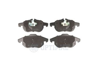 Fren Disk Balata Ön AYD 60298A  12803551 71772211 77363604 77364224 1605088 1605094 1605095 1605098 1605113 1605136 1605137 1605139 1605282 1605283 1605972 1605975 1606098 93166798 93172174 93172950 93175378 93176121 93183728 93183729 93185751 93185752 93186003 12765397 12800120 93166943 93188111 93188112