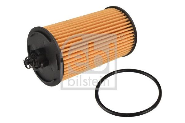 Yağ Filtresi  FEBI BILSTEIN 107824