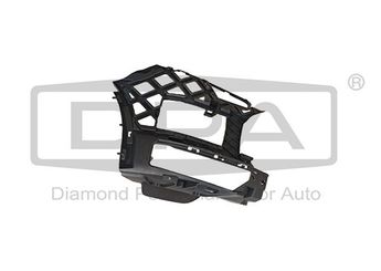 Tampon Braketi Ön Sağ EUROBUMP WOS07TR088  7E0807178A