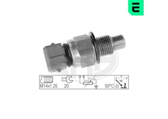 Hararet Müşürü  ERA 330155  55203964 133885 1338 85 9625202480