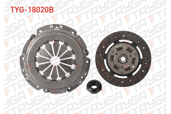 Debriyaj Seti  Fiat Palio (178) Weekend (1997->)  TAYGA 18020B