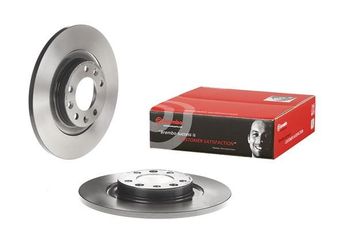 Fren Disk Ayna Arka Sağ ve Sol BREMBO 08.C309.11  1609583080 1642776480 YL00205280 1687772680 3637360 SU001A6145