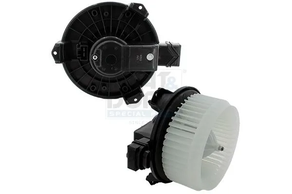 Kalorifer Motoru  Mercedes V -Sınıfı (638)  KRAFTVOLL 08130135