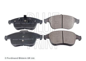 Fren Disk Balata Ön BLUE PRINT ADR164211  410600011R 41 06 000 11R 410605055R 41 06 050 55R 440608746R 44 06 087 46R 7711946179 77 11 946 179 8660000764 86 60 000 764