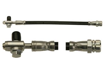 Fren Hortumu Arka Sağ TRW PHD1114  1K0611776 1K061 1K0 611 776 561611776 561 611 776 5C0611776 5C0 611 776