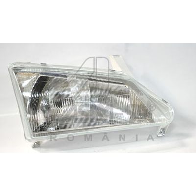 Far Lambası Sağ BSG 75-800-084