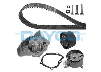 Triger Kayış Seti  DAYCO KTBWP2880  