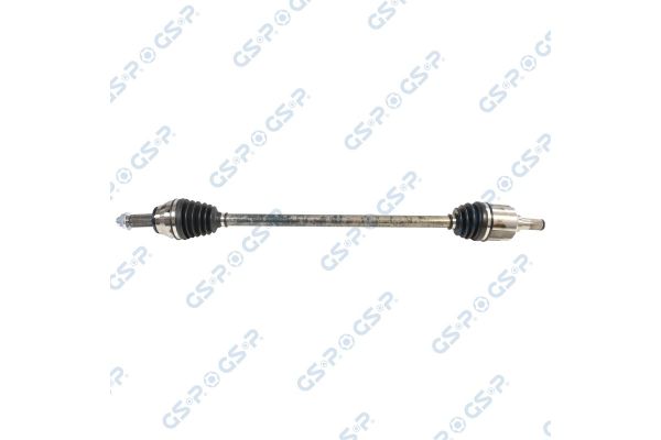 Aks Komple Ön Sağ Kia e- Soul (2019->)  GSP 204089