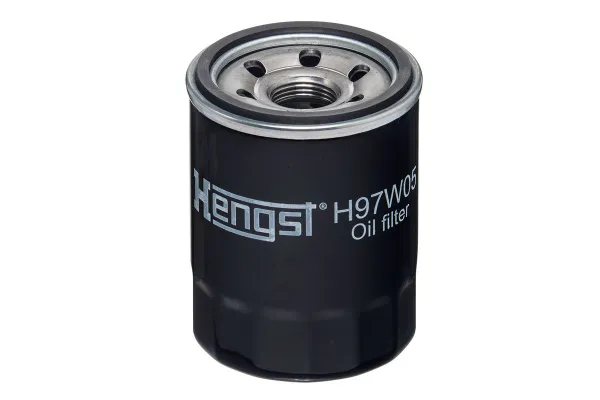 Yağ Filtresi  Honda Civic 3/4 Kapı (EJ/EK)(09.1995->)  HENGST FILTER H97W05