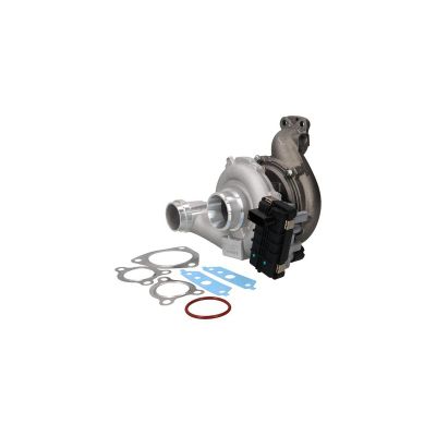 Turbo Şarj  Mercedes C -Serisi Sedan (BM 204)(01.2011->)  BORGWARNER 57479882030