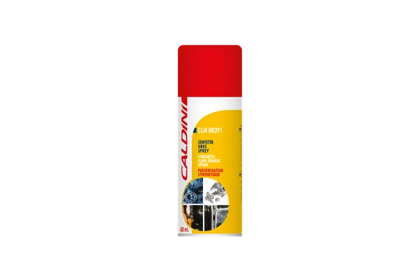Gres Sprey (400 ML)  CALDINI 00391