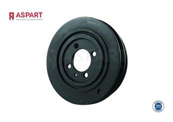 Krank Kasnak  ASPART 8CBP1078  B6S811401 B6S8-11401