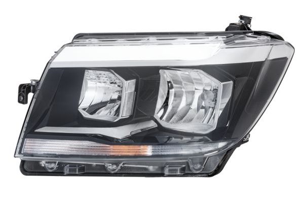 Far Sol Volkswagen Crafter Kamyonet (SZ)(09.2016->)  HELLA 1EB 012 830-011