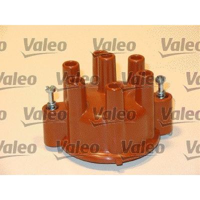Distribütör Kapağı  VALEO 949034
