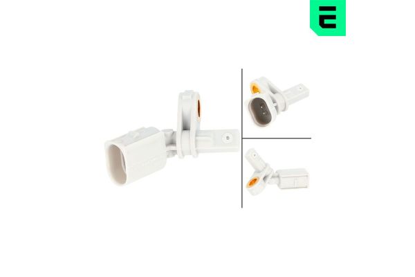 Abs Sensörü Ön Sağ Audi A2 (8Z)(06.2000->)  OPTIMAL 06-S653