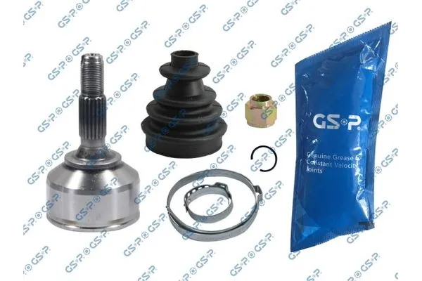 Aks Kafası Ön Dış Sağ veya Sol GSP 845057