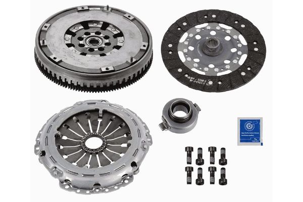 Debriyaj Seti  SACHS 2290 601 041