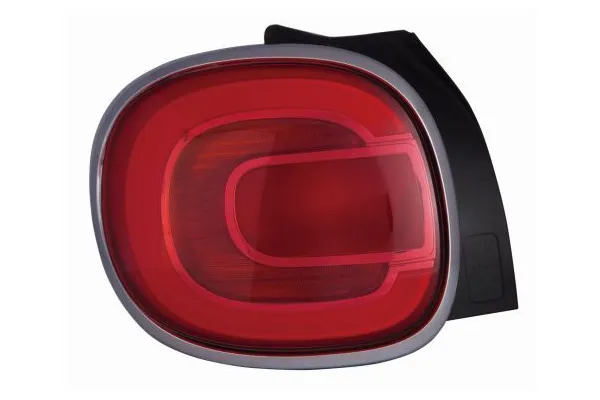 Stop Lambası Sol FIAT ORJINAL 51883572