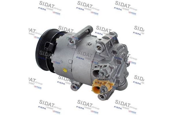 Klima Kompresörü  SIDAT 1.8083