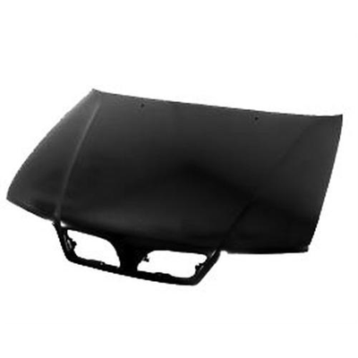 Motor Kaputu  Nissan Primera 4/5 Kapı (P11)(05.1996->)  EUROBUMP NIS08PR003