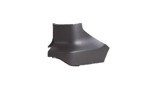 Tampon Arka Sol Honda CR-V (RE)(01.2007->)  EUROBUMP HON07CR025