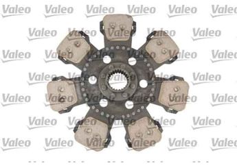 Debriyaj Balatası  VALEO 279509  21223593 212.2359.3 2940371 25023133 250.2313.3 2122359310 212.2359.3/10