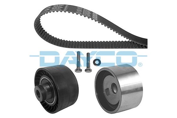 Triger Kayış Seti  DAYCO KTB165