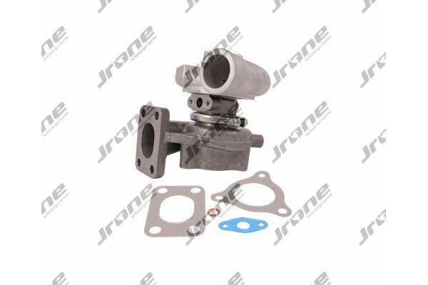 Turbo Şarj  JRONE 8M04-100-L60