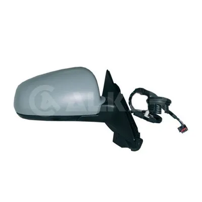 Dikiz Aynası Dış Sağ Audi S6 Avant (4F5)(06.2006->)  ALKAR 6120500