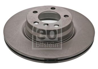 Fren Disk Ayna Ön Sağ ve Sol FEBI BILSTEIN 43956  34116792221 34 11 6 792 221