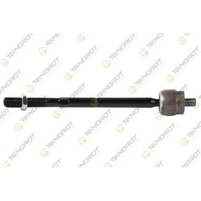 Rot Mili Sağ veya Sol DS 3 Cabrio (02.2016->)  TEKNOROT CI-563