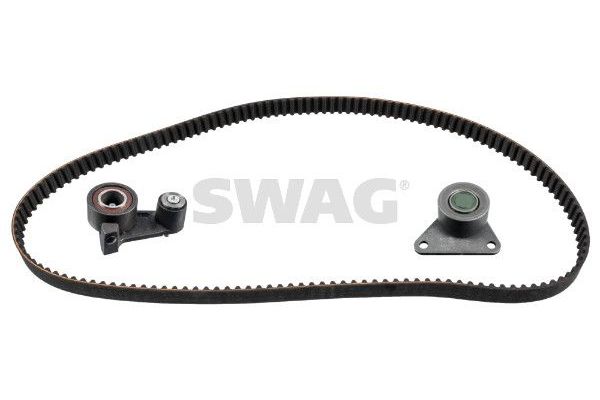 Triger Kayış Seti  Volvo S70 Sedan (12.1996->)  SWAG 55 02 0014