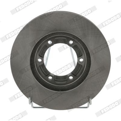 Fren Disk Ayna Ön Sağ ve Sol FERODO DDF1685