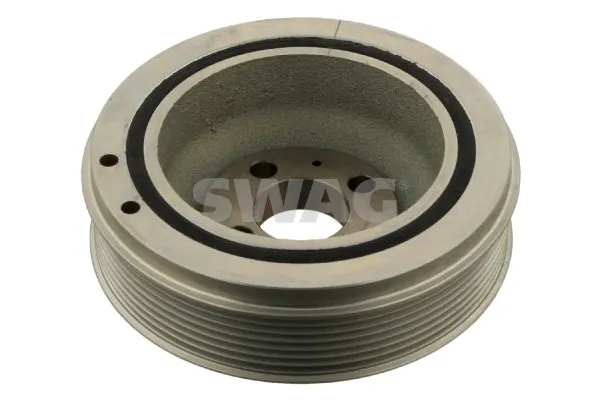 Krank Kasnak  Fiat Ducato Maxi P.Van, Yüksek Tavan 40 (09.2006->)  SWAG 37 93 0171