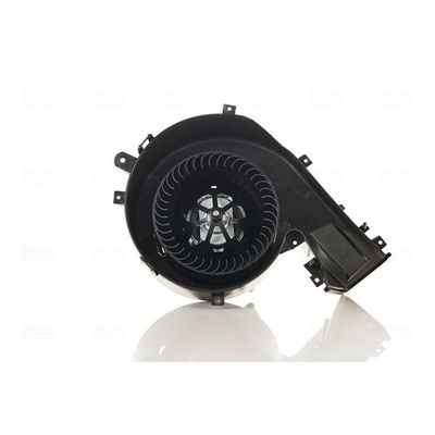 Kalorifer Motoru  Fiat Idea (135)(2004->)  VALEO 884677