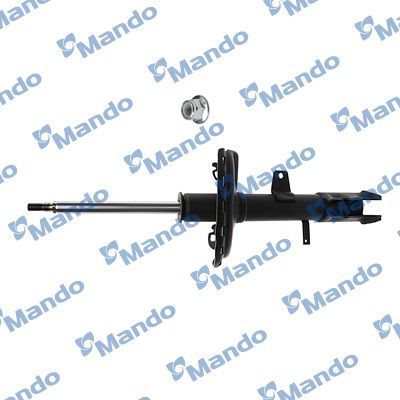 Amortisör Arka Sol KYB 339133