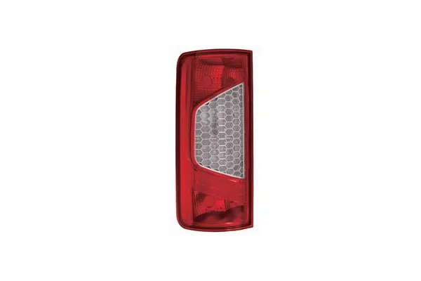 Stop Lambası Sol Ford Transit Connect (TC7)(2002->)  FORD ORJINAL 9T1613405AD