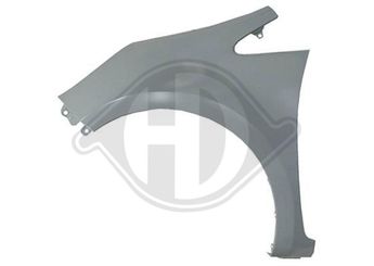 Çamurluk Ön Sol TW 721-2102  663111W100