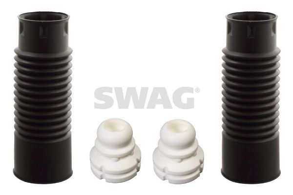 Amortisör Körüğü Ön Sağ veya Sol Mercedes GLE -Serisi Coupe (BM 292)(03.2015->)  SWAG 33 10 3702