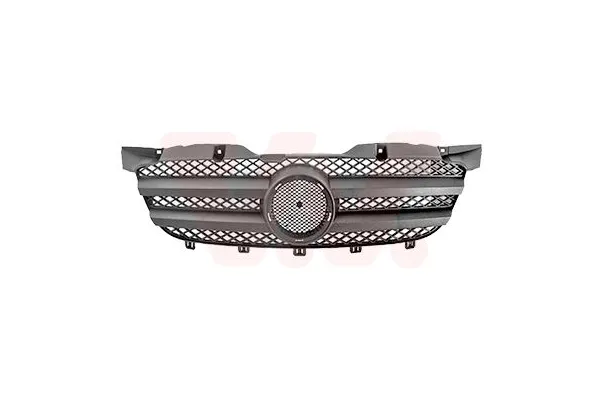 Panjur Ön Mercedes Sprinter II (Saxas) Kargo Aracı (01.2006->)  WENDERPARTS MA9068800385