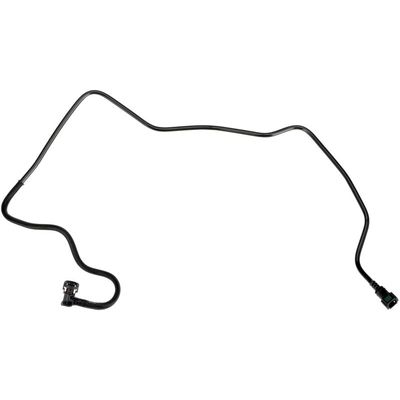 Yakıt Borusu  Renault Clio Symbol I (Makyajlı)(03.2002->)  RAPRO R12616